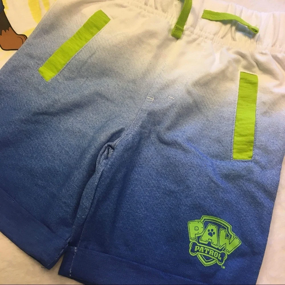 NWT paw‎ Patrol outfit